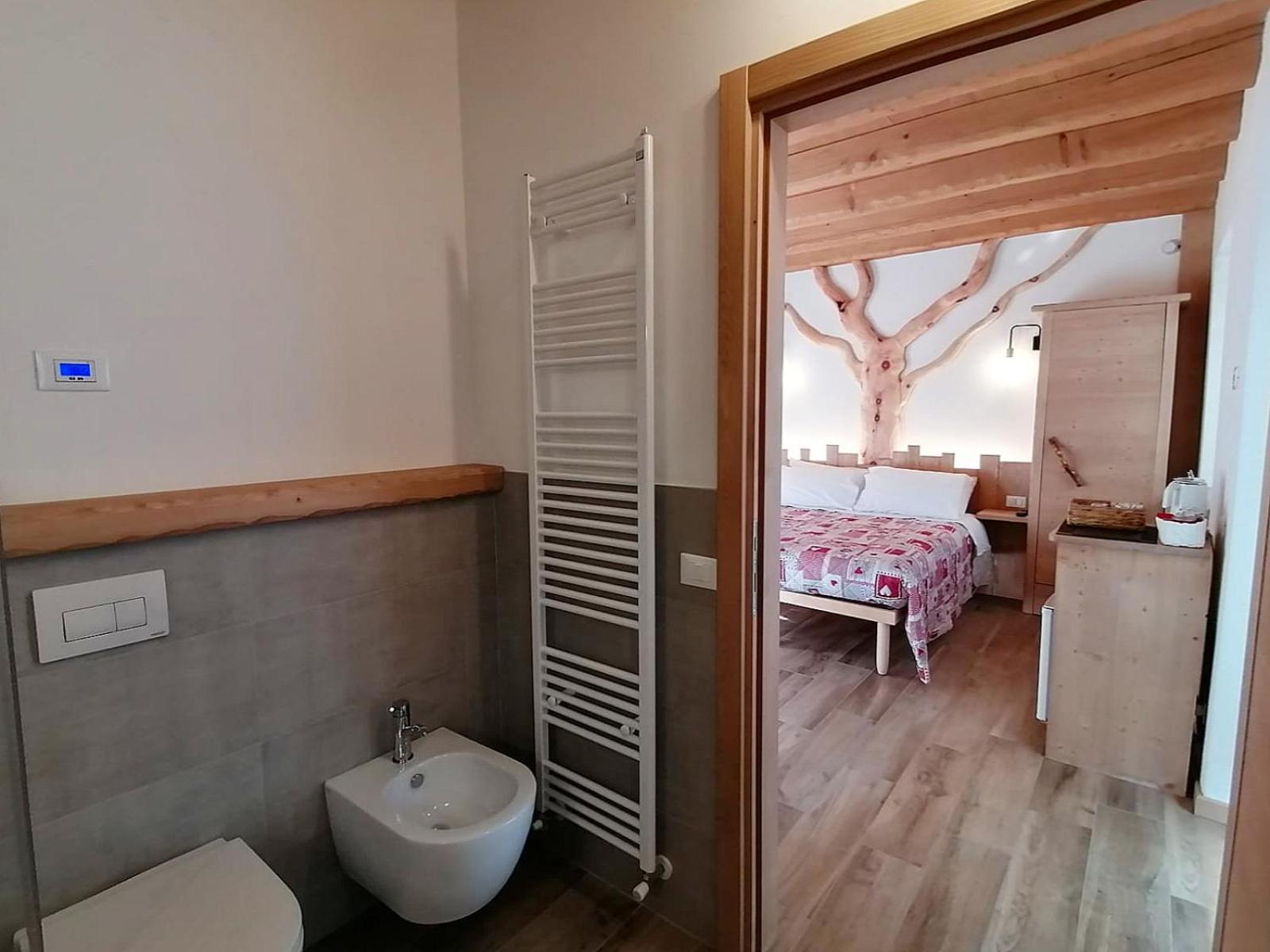 Ai Larici Ξενοδοχείο Perarolo di Cadore Δωμάτιο φωτογραφία