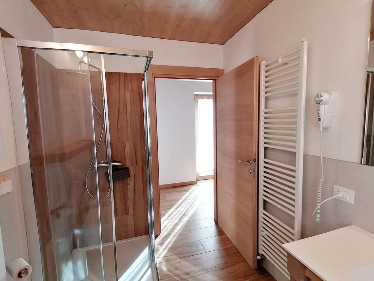 Ai Larici Ξενοδοχείο Perarolo di Cadore Εξωτερικό φωτογραφία