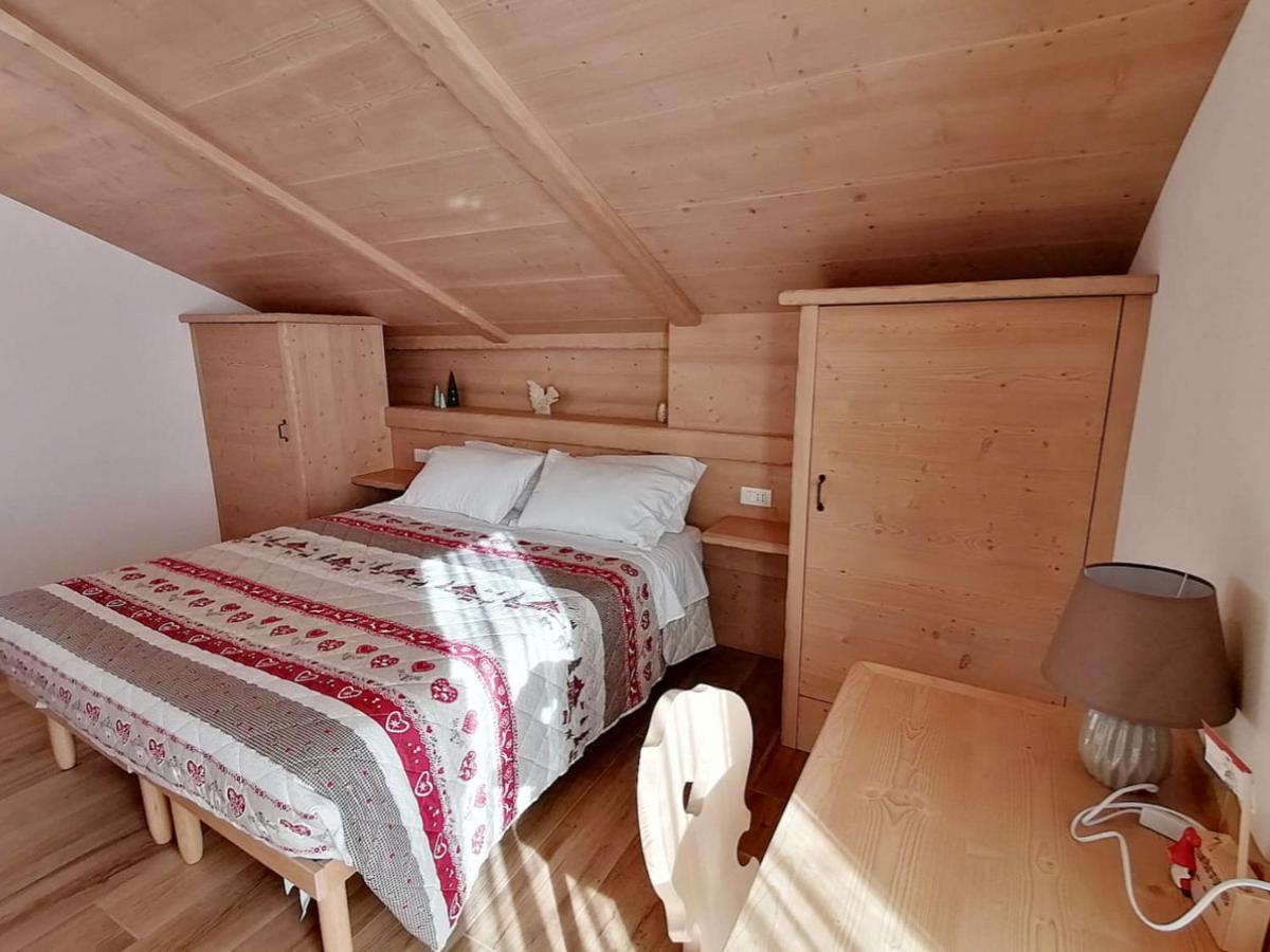Ai Larici Ξενοδοχείο Perarolo di Cadore Εξωτερικό φωτογραφία