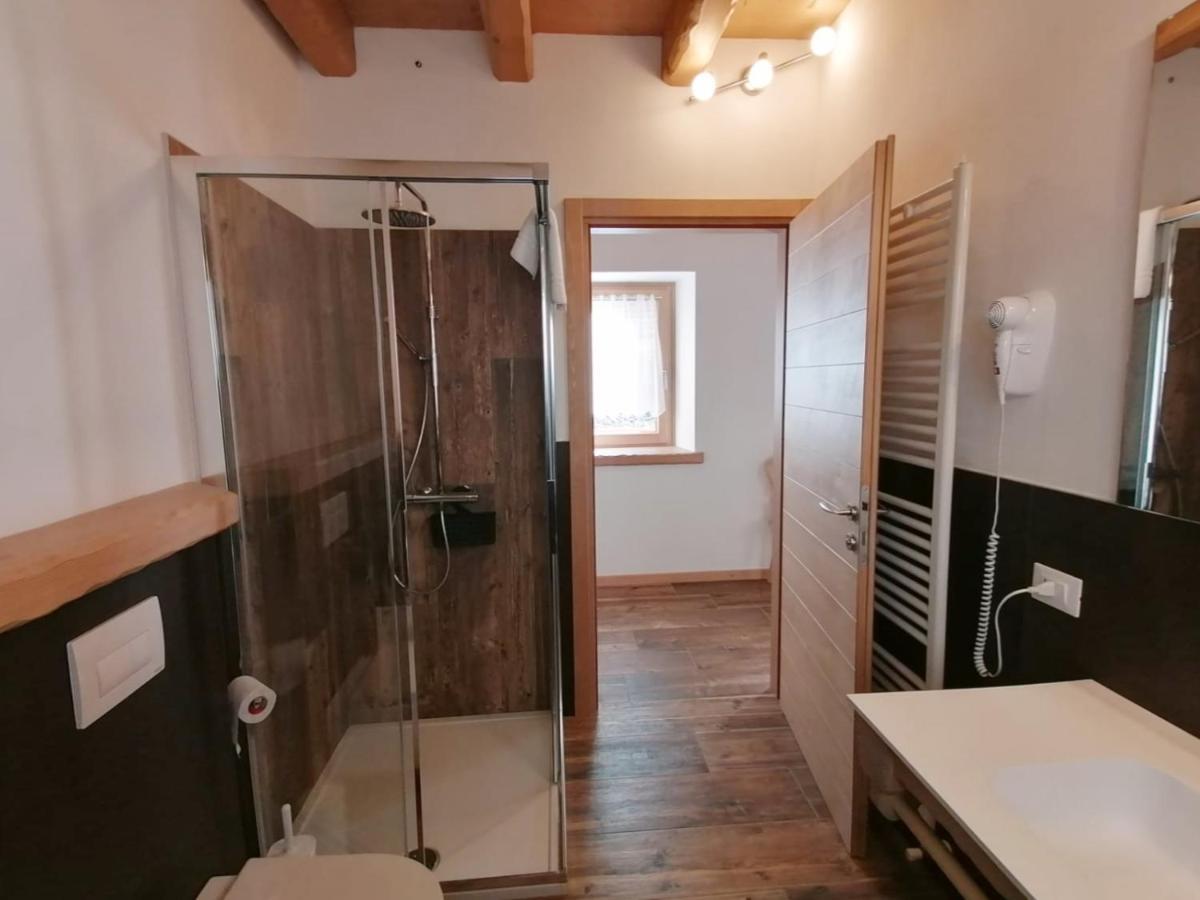 Ai Larici Ξενοδοχείο Perarolo di Cadore Εξωτερικό φωτογραφία