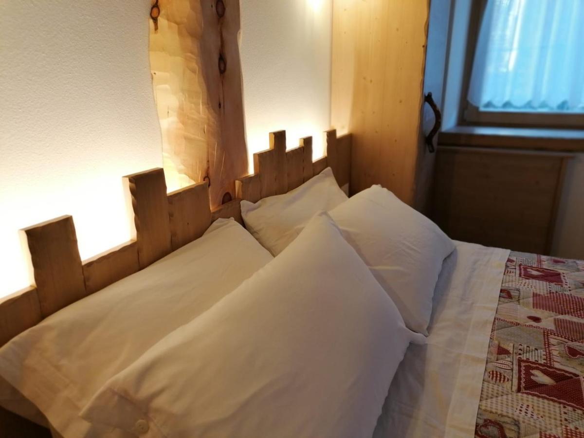 Ai Larici Ξενοδοχείο Perarolo di Cadore Εξωτερικό φωτογραφία