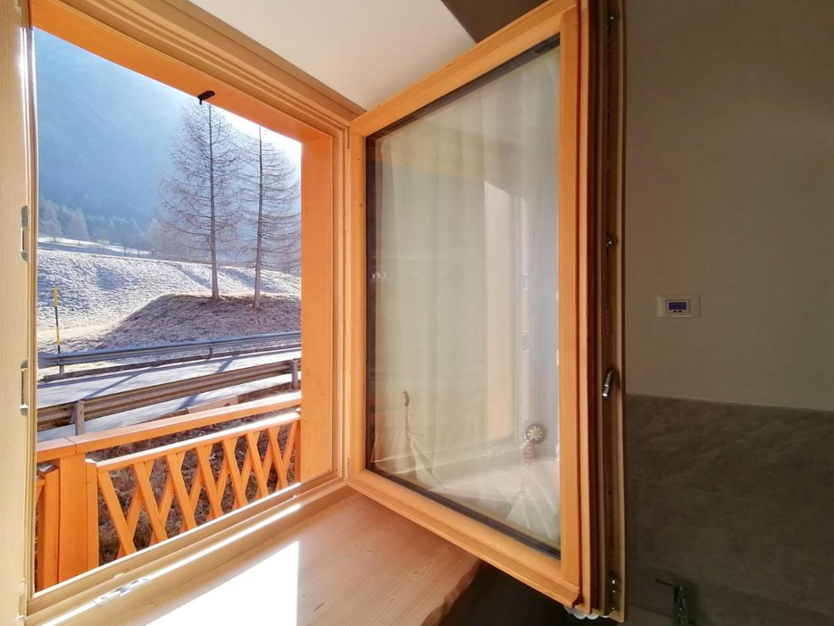 Ai Larici Ξενοδοχείο Perarolo di Cadore Εξωτερικό φωτογραφία