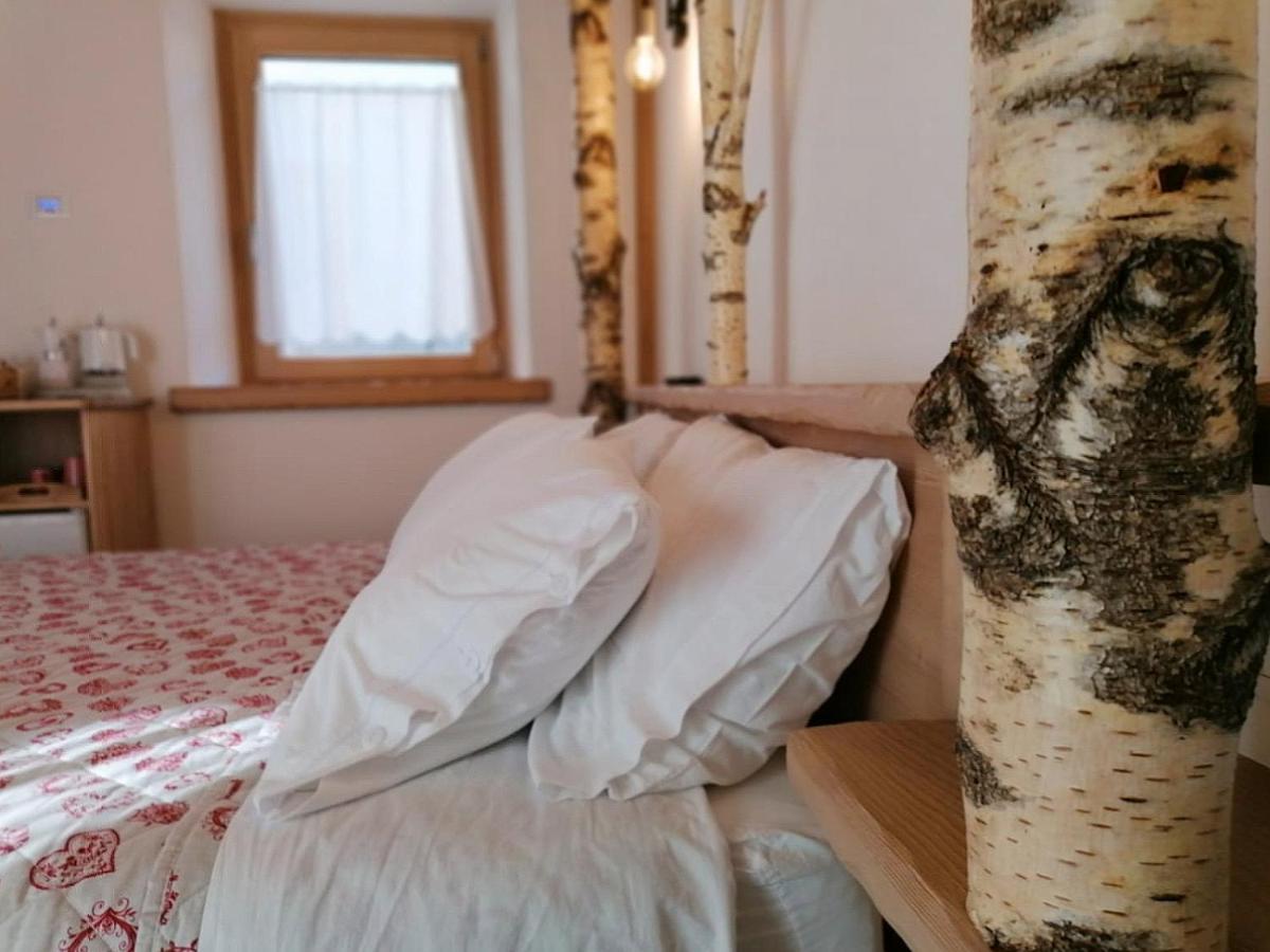 Ai Larici Ξενοδοχείο Perarolo di Cadore Εξωτερικό φωτογραφία